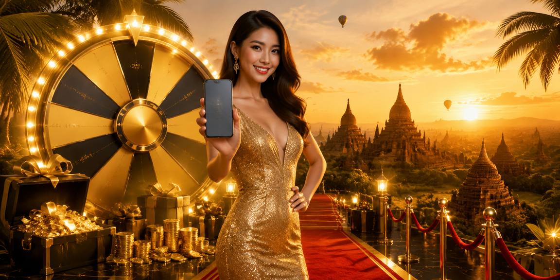 e669 စလော့ ပရိုမိုးရှင်း