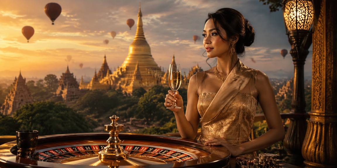 e669 ကာစီနို ကြိုဆိုမှု